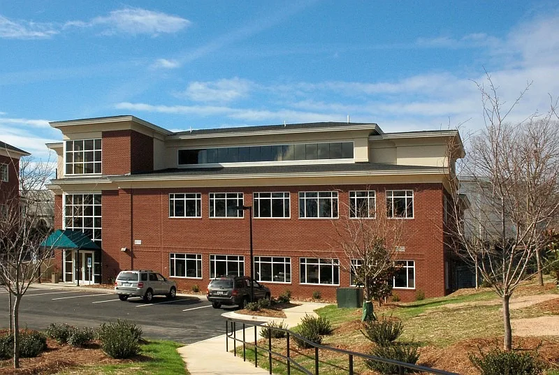 Raleigh Neurosurgical Clinic