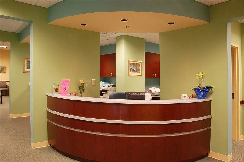 Raleigh Neurosurgical Clinic image