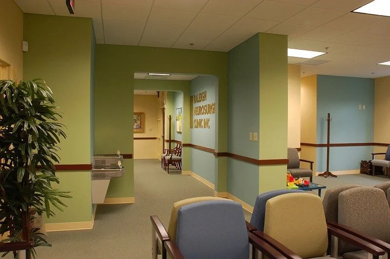 Raleigh Neurosurgical Clinic image