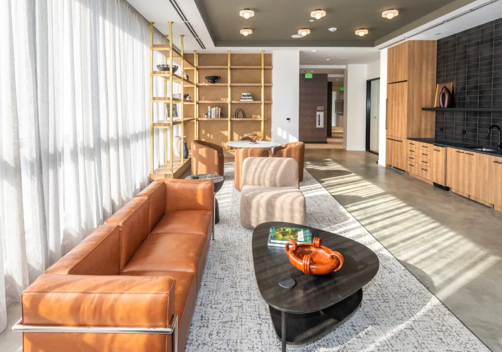 NHX Spec Suites image