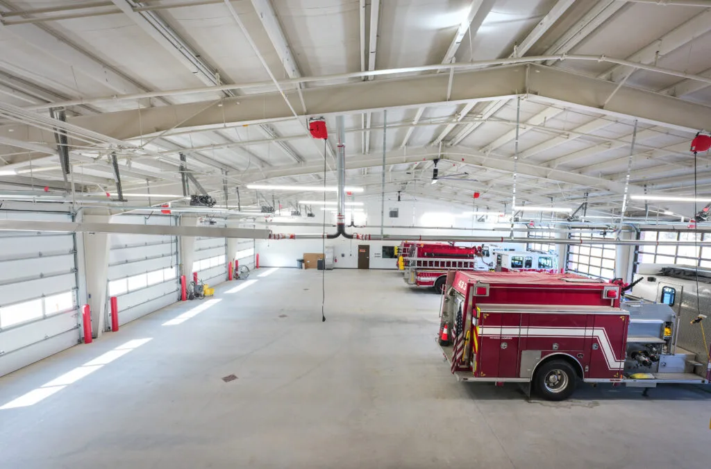 Town of Roseboro Fire Department image