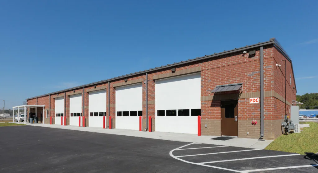 Town of Roseboro Fire Department image
