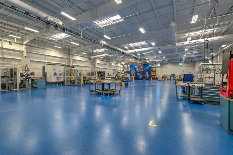 Schunk Expansion image