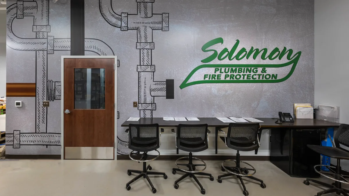 Solomon Plumbing image