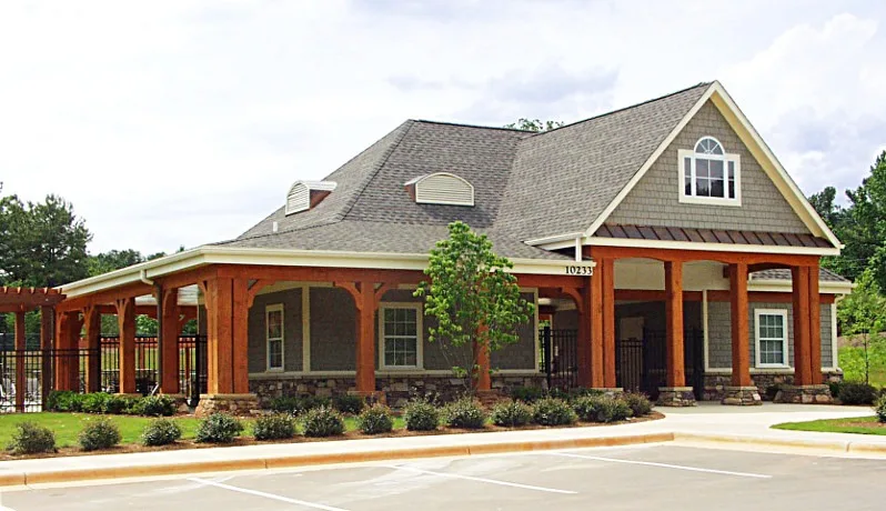 Stonemoor Recreation Center