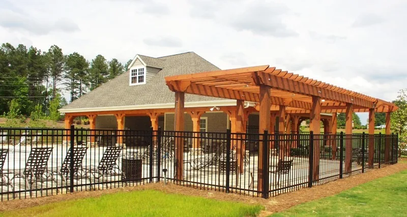 Stonemoor Recreation Center image