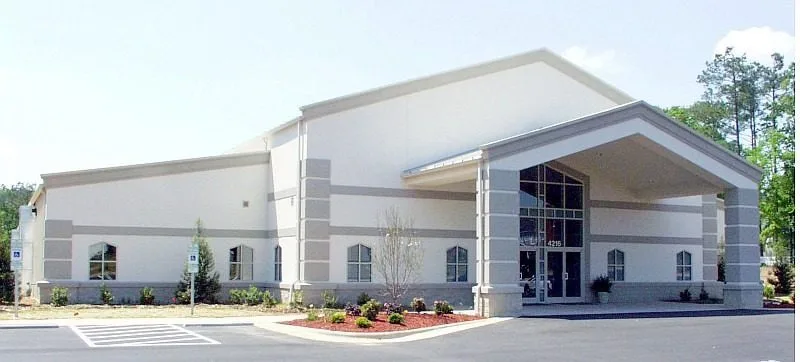Triangle Community Church image