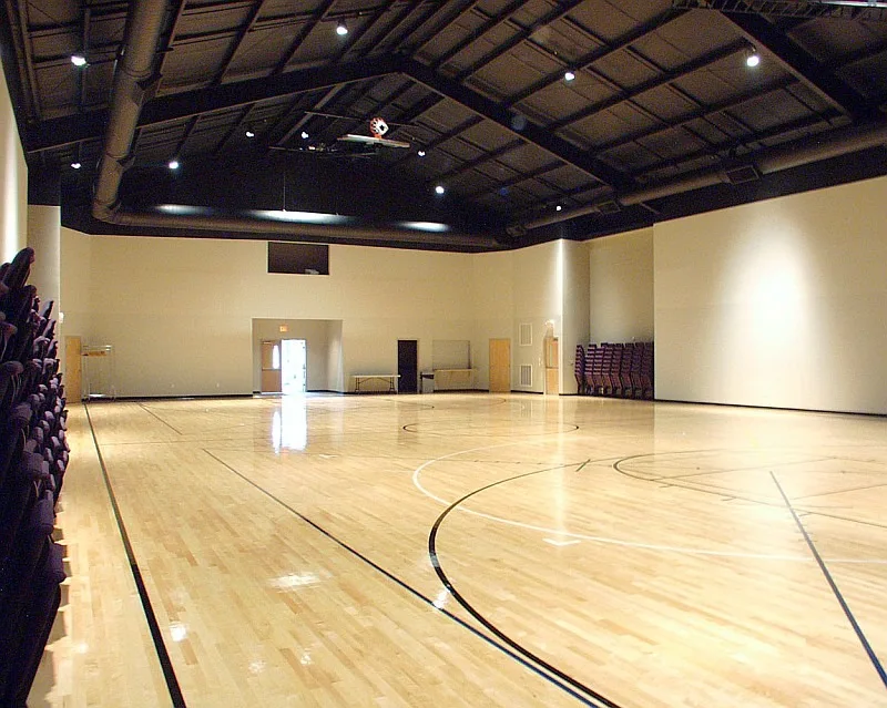 Triangle Community Church image