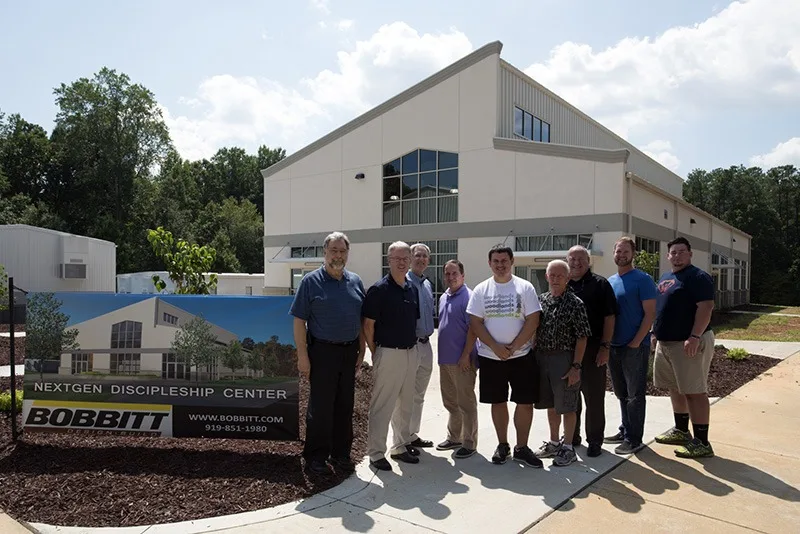 TCC Next Gen Center image