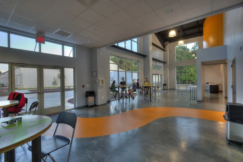 TCC Next Gen Center image