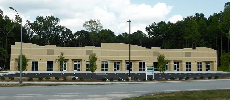Triangle East Business Park Lot 2