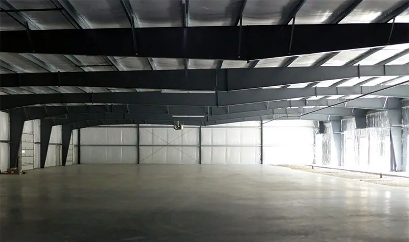 Triangle East Business Park Lot 2 image