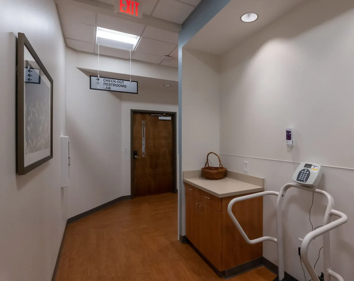UNC Primary Care image