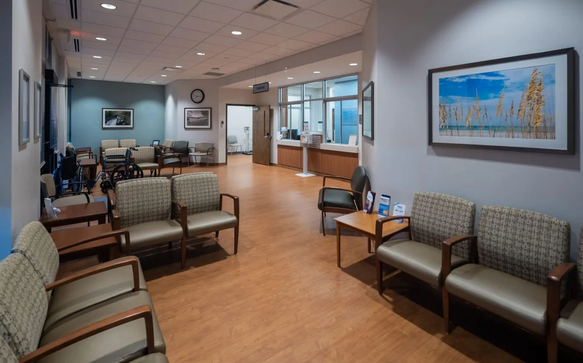 UNC Primary Care image