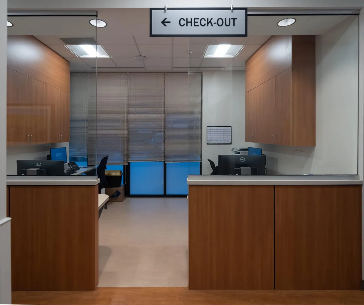 UNC Primary Care image