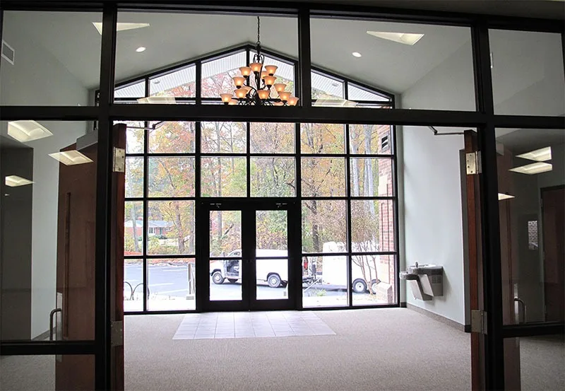 Walnut Street Church of Christ image