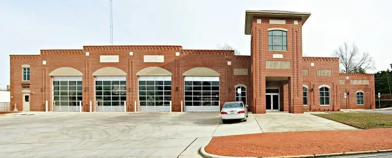 Warrenton Rural Volunteer Fire Department