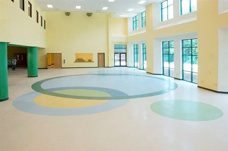 Woods Charter School image
