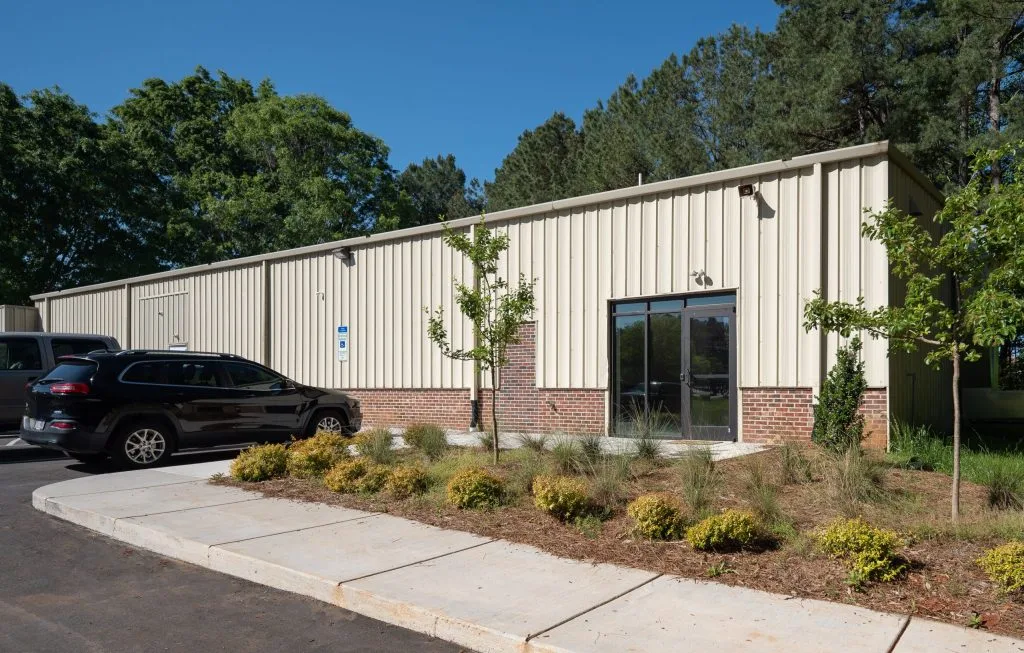Youngsville Public Works