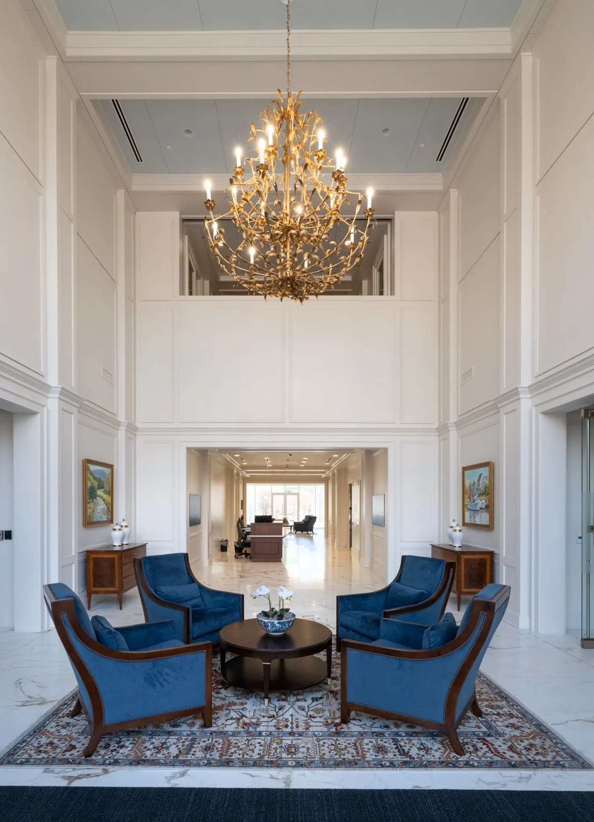Confidential Interiors Client image