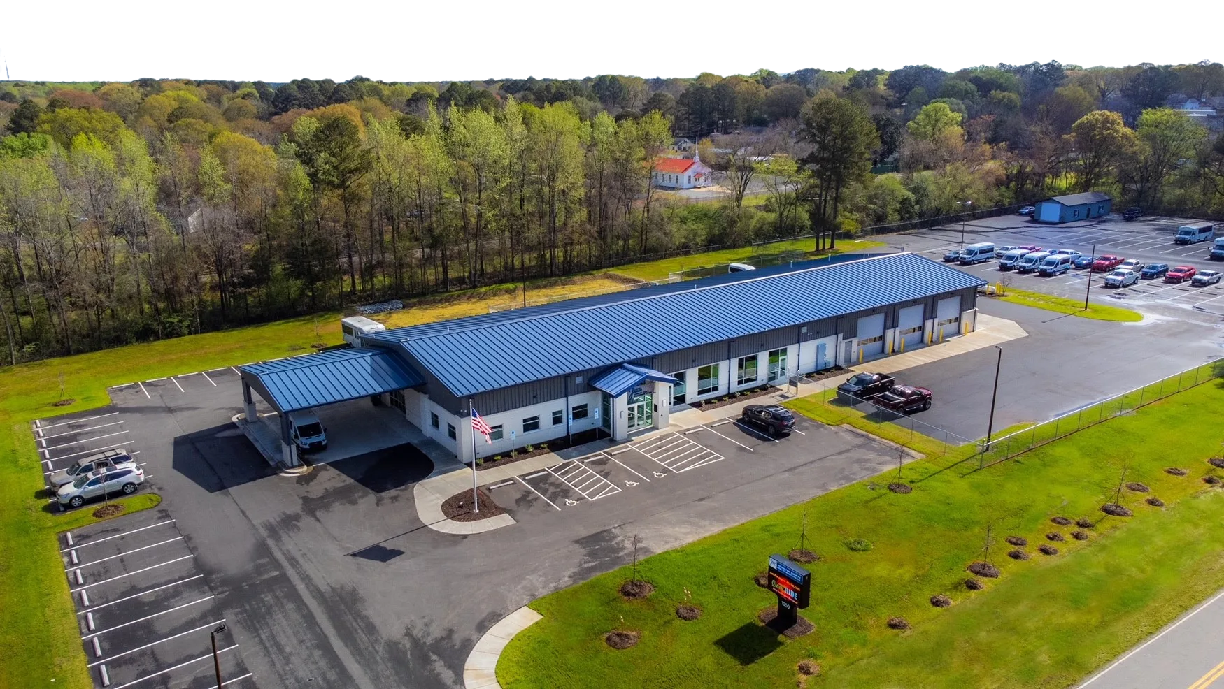 Bobbitt projects by category