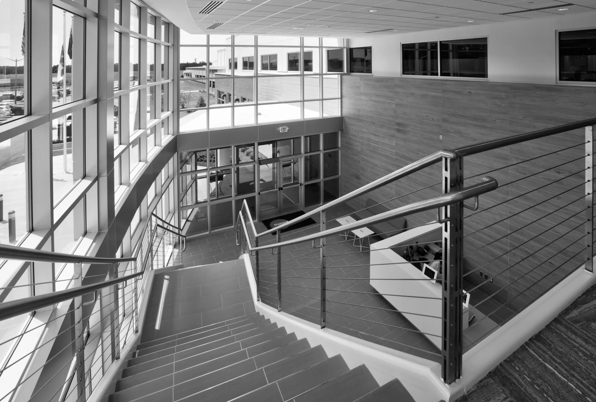 Bobbitt projects portfolio